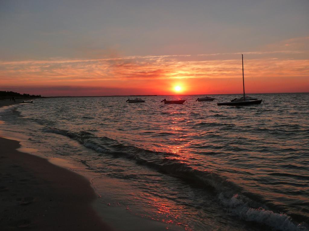 Rosebud Beach Unit 200 Mt To Beach Late Checkout Kültér fotó